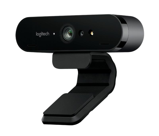 LOGITECH BRIO 4K 960-001106 - 353158 - zdjęcie 2